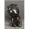 Image 5 : LAKOTA POTTERY SCULPTURE (NICK HALSEY)