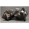 Image 6 : LAKOTA POTTERY SCULPTURE (NICK HALSEY)