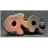 Image 7 : LAKOTA POTTERY SCULPTURE (NICK HALSEY)