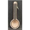 Image 1 : ACOMA POTTERY LADLE (PATRICIO)