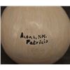 Image 3 : ACOMA POTTERY LADLE (PATRICIO)