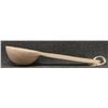 Image 4 : ACOMA POTTERY LADLE (PATRICIO)