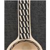 Image 9 : ACOMA POTTERY LADLE (PATRICIO)