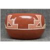 Image 2 : SANTA CLARA POTTERY JAR (ANNA ARCHULETA)