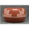 Image 4 : SANTA CLARA POTTERY JAR (ANNA ARCHULETA)