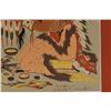 Image 11 : TWO POTAWATOMIE SILK SCREENS (WOODY CRUMBO)
