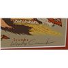 Image 3 : TWO POTAWATOMIE SILK SCREENS (WOODY CRUMBO)
