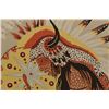 Image 4 : TWO POTAWATOMIE SILK SCREENS (WOODY CRUMBO)