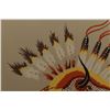 Image 5 : TWO POTAWATOMIE SILK SCREENS (WOODY CRUMBO)