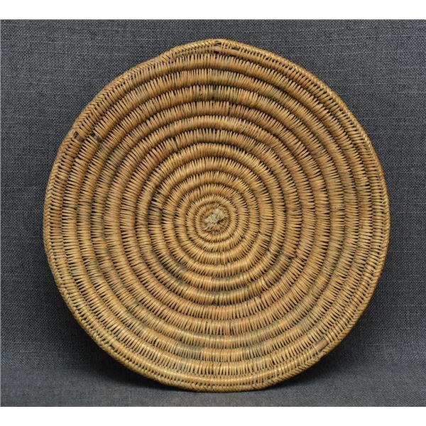 NAVAJO WEDDING BASKET