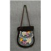 Image 1 : IROQUOIS BEADED BAG