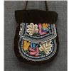 Image 3 : IROQUOIS BEADED BAG