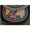 Image 5 : IROQUOIS BEADED BAG