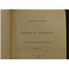Image 14 : THREE BUREAU OF ETHNOLOGY BOOKS (J.W. POWELL)