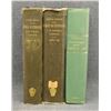 Image 2 : THREE BUREAU OF ETHNOLOGY BOOKS (J.W. POWELL)