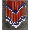 Image 8 : WHITE MOUNTAIN APACHE BEAD WORK (GLEN HERNADEZ)
