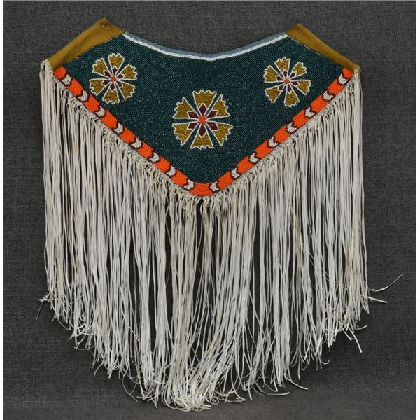 YAKIMA BEADED YOKE