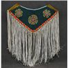 Image 1 : YAKIMA BEADED YOKE
