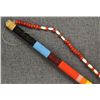 Image 2 : YAKIMA BEADED DANCE STICK