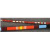 Image 3 : YAKIMA BEADED DANCE STICK