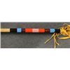 Image 5 : YAKIMA BEADED DANCE STICK