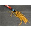 Image 6 : YAKIMA BEADED DANCE STICK