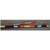 Image 8 : YAKIMA BEADED DANCE STICK
