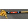 Image 9 : YAKIMA BEADED DANCE STICK