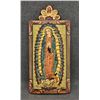 Image 1 : NEW MEXICO RETABLO (C R SHAW)