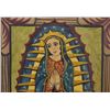 Image 6 : NEW MEXICO RETABLO (C R SHAW)