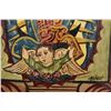 Image 8 : NEW MEXICO RETABLO (C R SHAW)