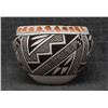 Image 1 : ACOMA POTTERY JAR (REBECCA LUCARIO)