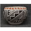 Image 3 : ACOMA POTTERY JAR (REBECCA LUCARIO)