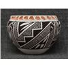 Image 4 : ACOMA POTTERY JAR (REBECCA LUCARIO)