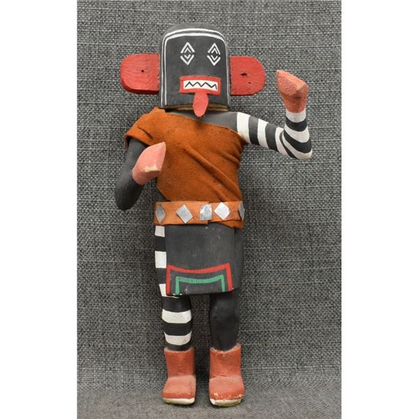 NAVAJO DOLL