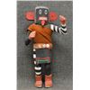Image 1 : NAVAJO DOLL