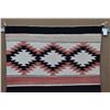 Image 17 : NAVAJO TEXTILE