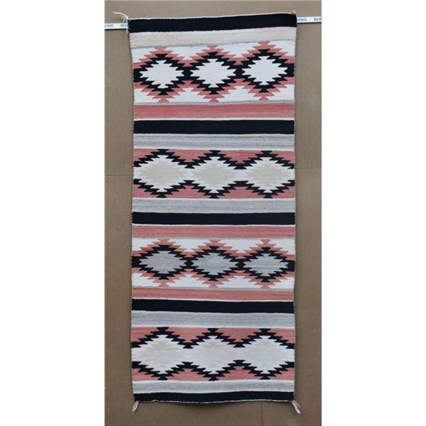 NAVAJO TEXTILE