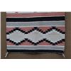 Image 20 : NAVAJO TEXTILE
