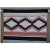 Image 6 : NAVAJO TEXTILE