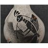 Image 12 : ACOMA POTTERY SCULPTURE (J TORIVIO)