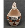 Image 1 : ACOMA POTTERY SCULPTURE (J TORIVIO)