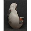 Image 2 : ACOMA POTTERY SCULPTURE (J TORIVIO)
