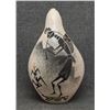 Image 3 : ACOMA POTTERY SCULPTURE (J TORIVIO)