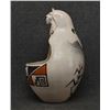 Image 4 : ACOMA POTTERY SCULPTURE (J TORIVIO)