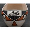 Image 8 : ACOMA POTTERY SCULPTURE (J TORIVIO)