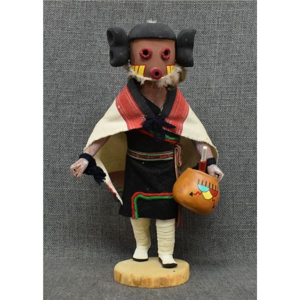 HOPI KACHINA (SEONA)