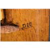 Image 2 : WESTERN WOOD CARVING (DEE FLAGG)