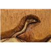 Image 3 : WESTERN WOOD CARVING (DEE FLAGG)