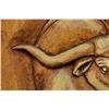 Image 5 : WESTERN WOOD CARVING (DEE FLAGG)